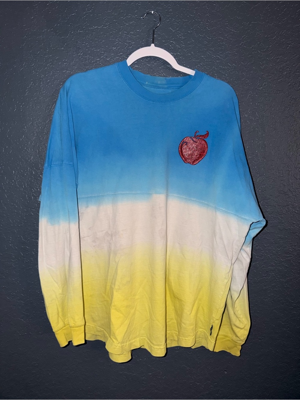 ‘Snow White’ Walt Disney World Spirit Jersey